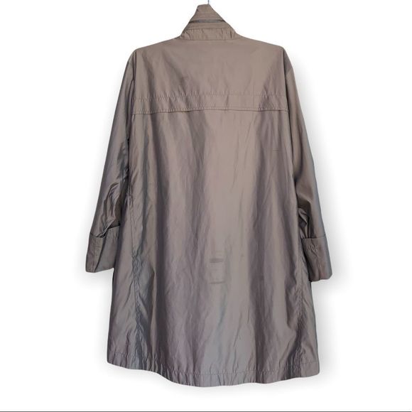 G.E.T. Bronze "Amadeus" Parka Size L - Picture 3 of 8